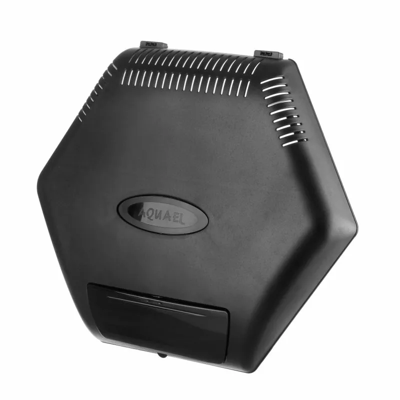 AquaEl Hexa plastlampe til 6-kantet 60 liter